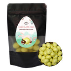 Confect Yellow | Edible Chocolate Eggs | Grocsy