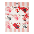 Confect Pack of 6 Valentine Cake & Cupcake Topper 04 | Grocsy