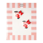 Confect Pack of 6 Valentine Cake & Cupcake Topper 04 | Grocsy