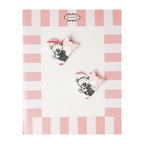 Confect Pack of 6 Valentine Cake & Cupcake Topper 04 | Grocsy