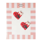 Confect Pack of 6 Valentine Cake & Cupcake Topper 04 | Grocsy