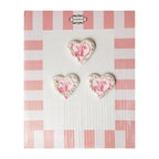 Confect Pack of 6 Valentine Cake & Cupcake Topper 07 | Grocsy