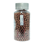 Confect Copper Disco Balls Sprinkles 5 MM | Grocsy