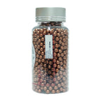 Confect Copper Disco Balls Sprinkles 6 MM | Grocsy