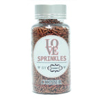 Confect Copper Vermicelli Sprinkles | Grocsy