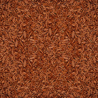 Confect Copper Vermicelli Sprinkles | Grocsy