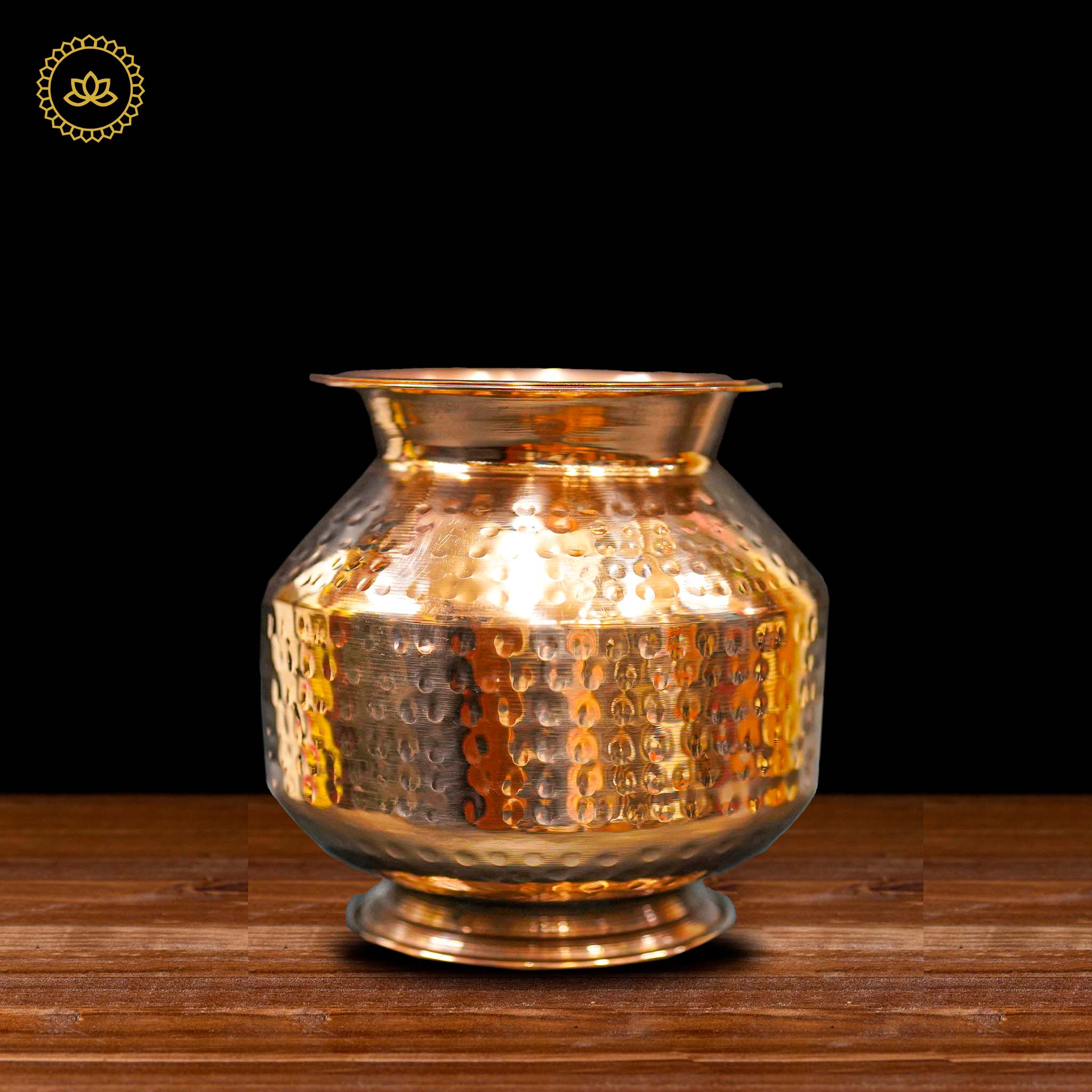Copper Adikalash | Grocsy