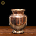 Copper Adikalash: Embrace the Divine Essence | Grocsy
