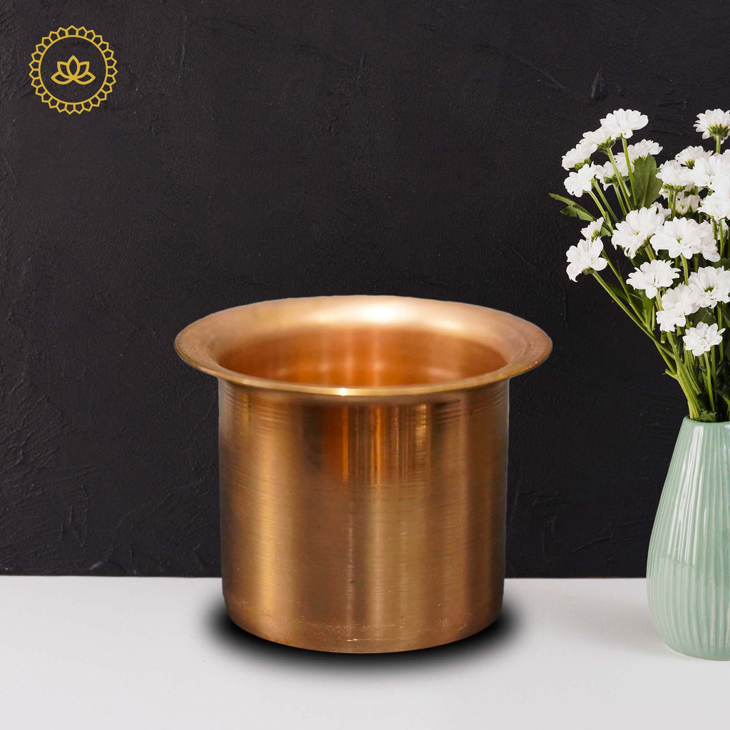 Copper Punch Patra - Embrace the Rich Flavors of Traditional | Grocsy
