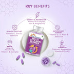 Dr Morpen Multivitamin For Women Tablets | Grocsy
