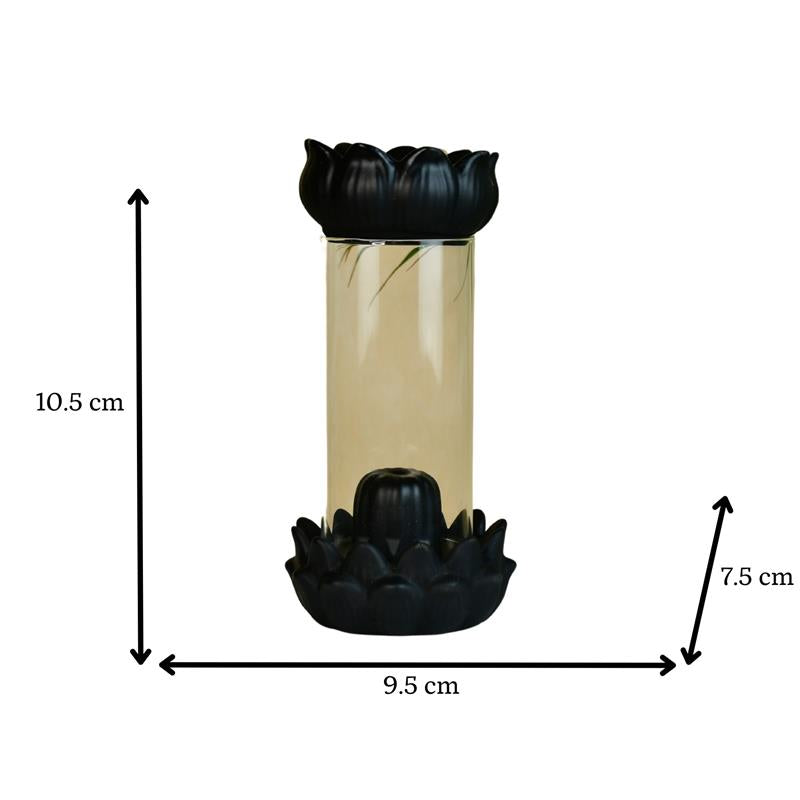 Shiv Resin Tabletop Decor by Sowpeace / Unique Home Showpiece | Grocsy
