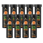 Auric Herbal Liver Support Supplement | Grocsy