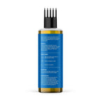 Botanic Hearth 100% Pure Rosemary Castor Oil for Hair Growth | Grocsy