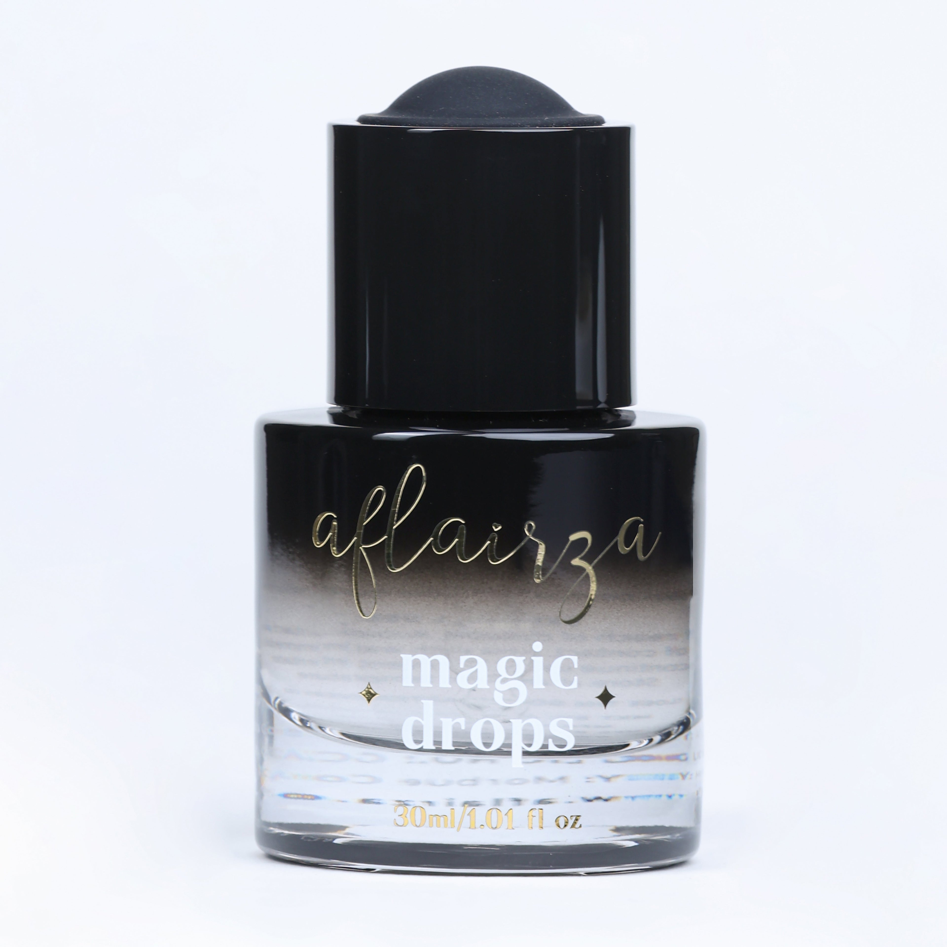 Aflairza Magic Drops - Waterproof & Sweat-Resistant Makeup Serum | Grocsy