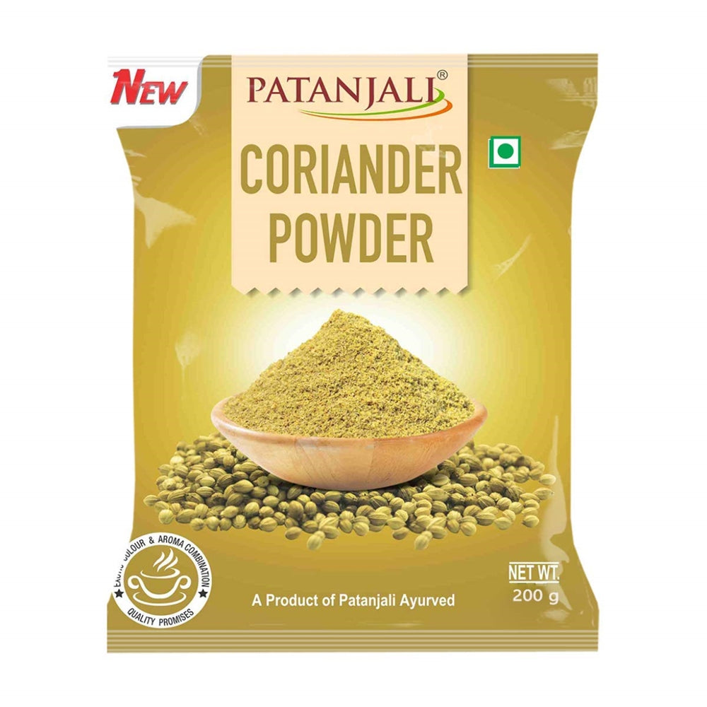Patanjali Spices Combo Pack | Grocsy