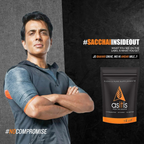 AS-IT-IS Nutrition Curcumin (Turmeric Extract) Powder | Grocsy