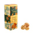 Tassyam Organics Premium Imported Walnuts Akhrot - Box | Grocsy