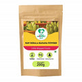 Little Moppet Foods Raw Kerala Banana Powder | Grocsy