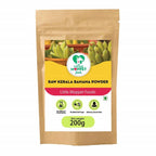 Little Moppet Foods Raw Kerala Banana Powder | Grocsy
