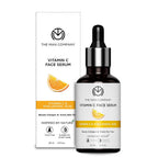The Man Company Vitamin C Face Serum | Grocsy