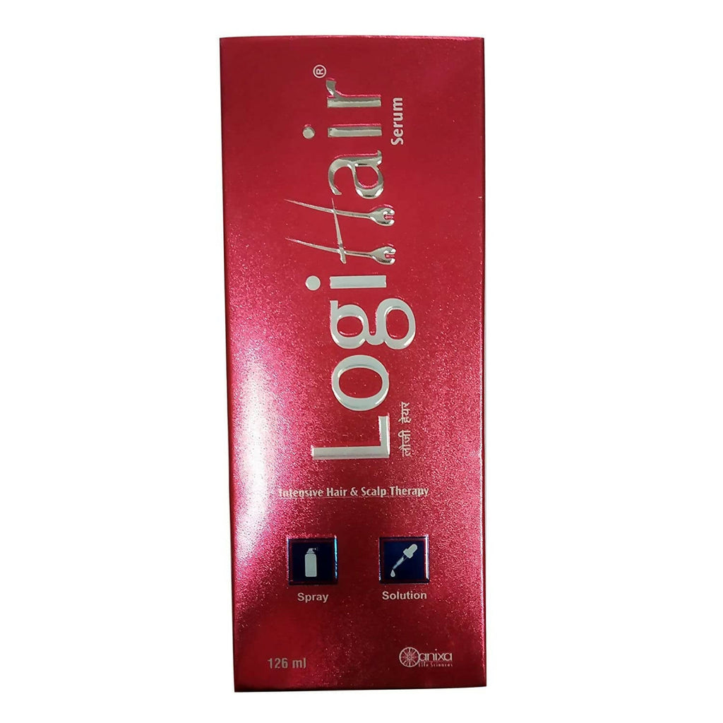 Canixa Logihair Hair Serum | Grocsy