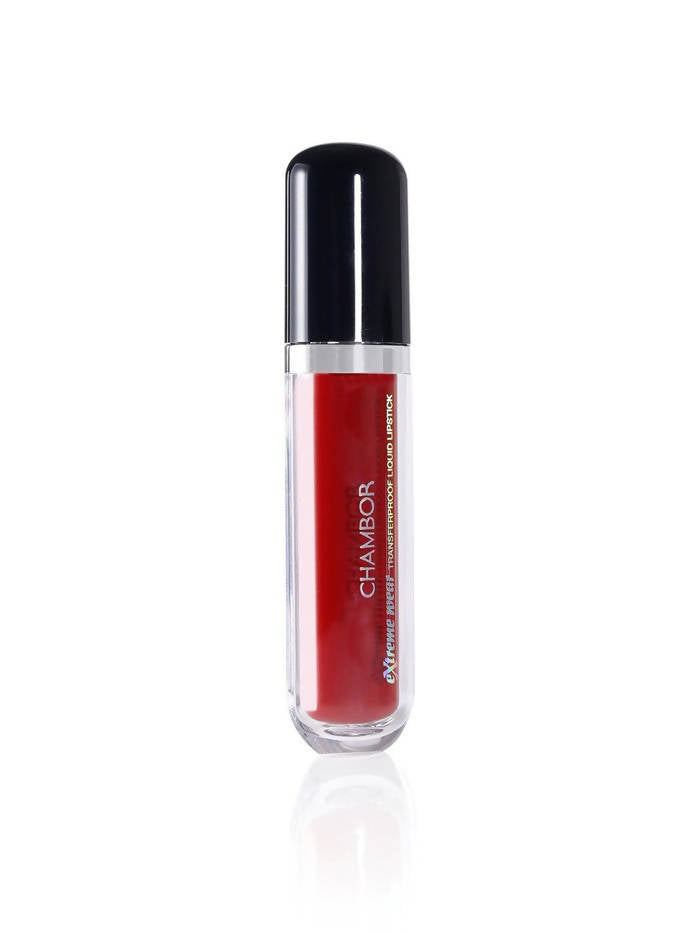 Chambor 433 Desire Extreme Wear Transferproof Liquid Lipstick | Grocsy