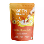 Open Secret Kesar Badam Thandai | Grocsy