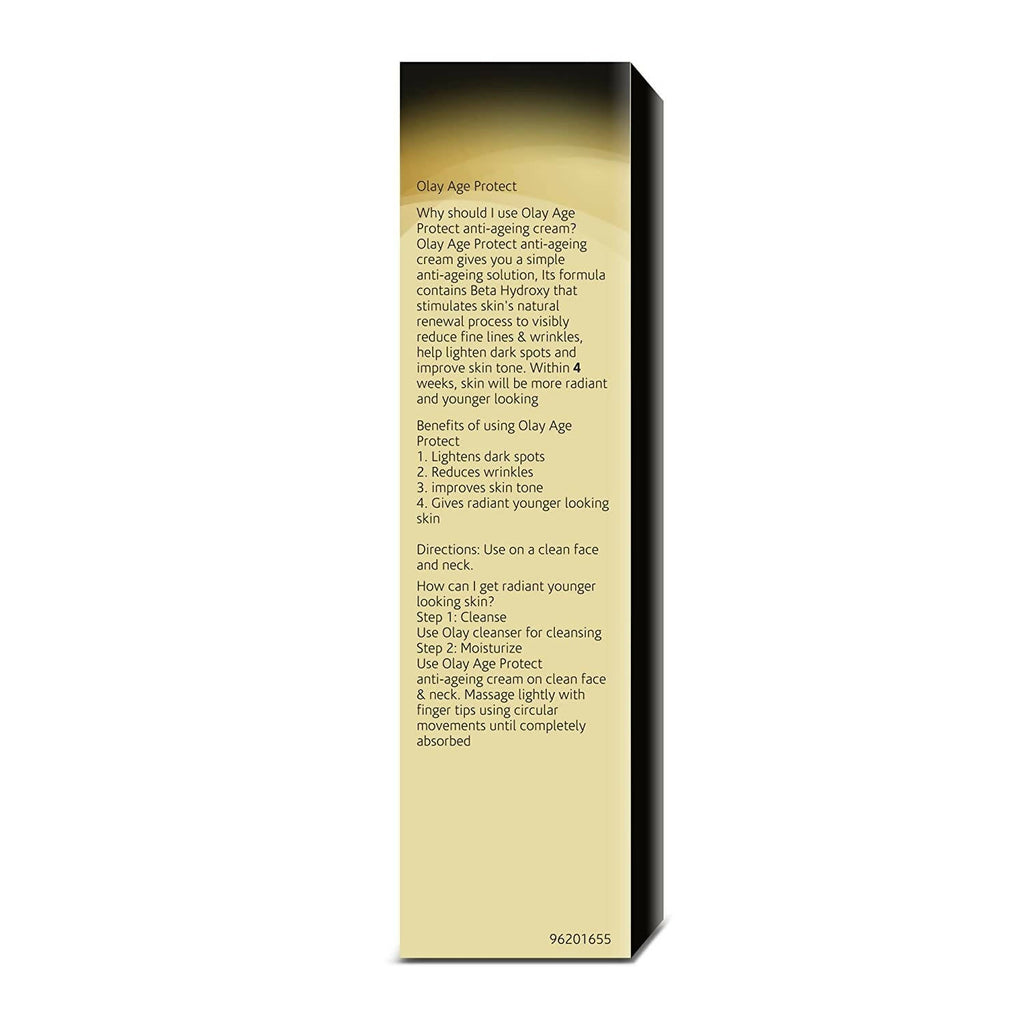 Olay Age Protect Anti Ageing Cream | Grocsy