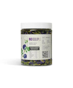 LocoKerala Butterfly Blue Pea Flower Tea | Grocsy