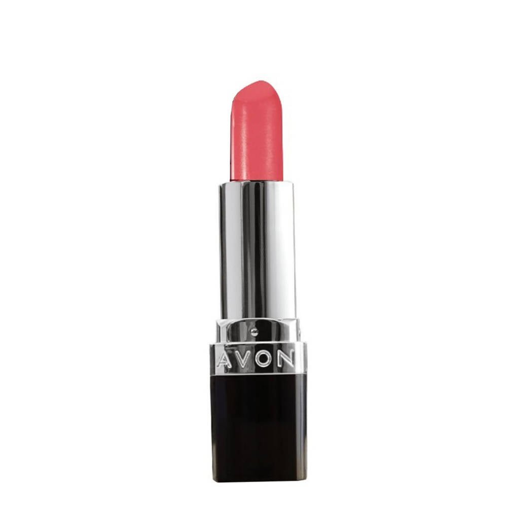 Avon True Color Lipstick SPF 15 - Discovery Pink | Grocsy