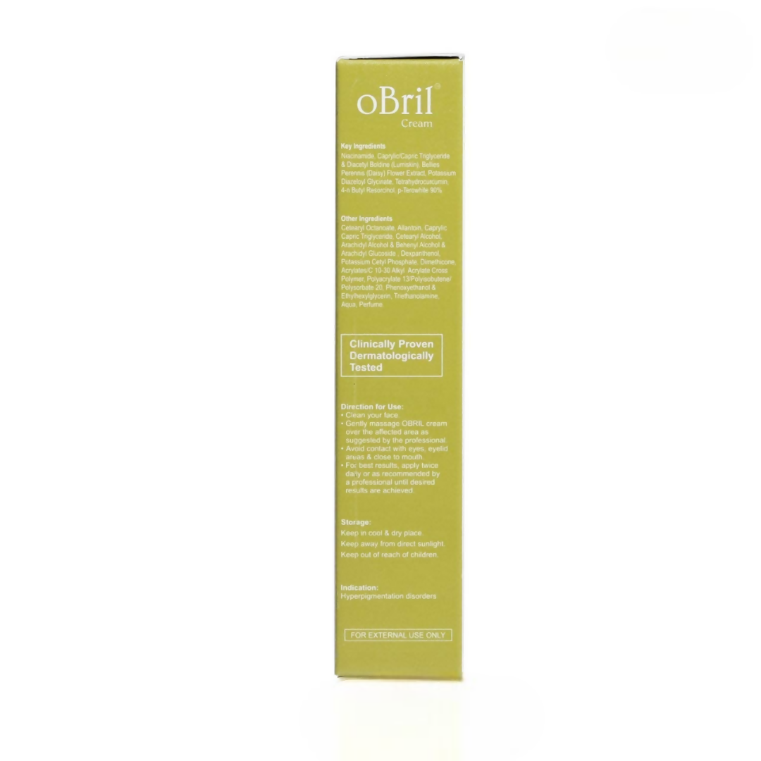 Brinton Obril Cream for Spotless Brilliance | Grocsy