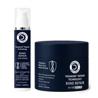 Dermistry Bond Repair Hair Mask & Serum with TeraBond Maleic Acid & Protein | Grocsy