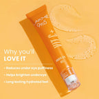 Lakme 9 To 5 Vit C+ Under Eye Gel | Grocsy