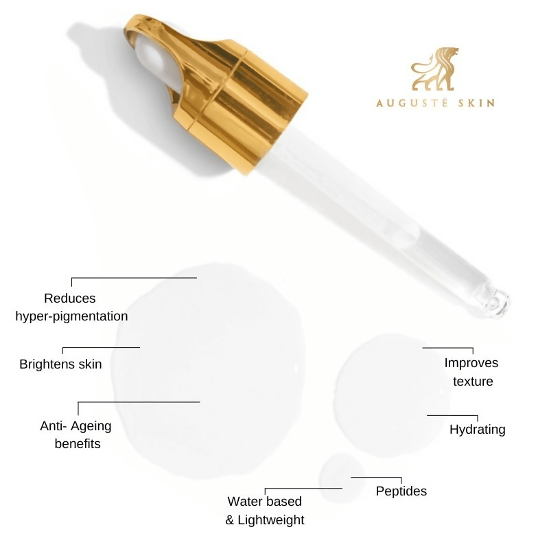 Auguste Skin HydroSculpt Pro Quench Serum | Grocsy