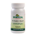 Wheezal Homeopathy Hyperplex Tablets | Grocsy