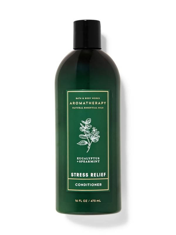 Bath & Body Works Eucalyptus Spearmint Conditioner | Grocsy