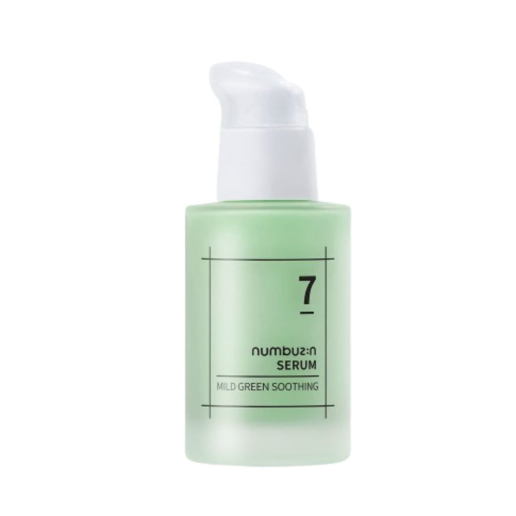 Numbuzin No.7 Face Serum | Grocsy