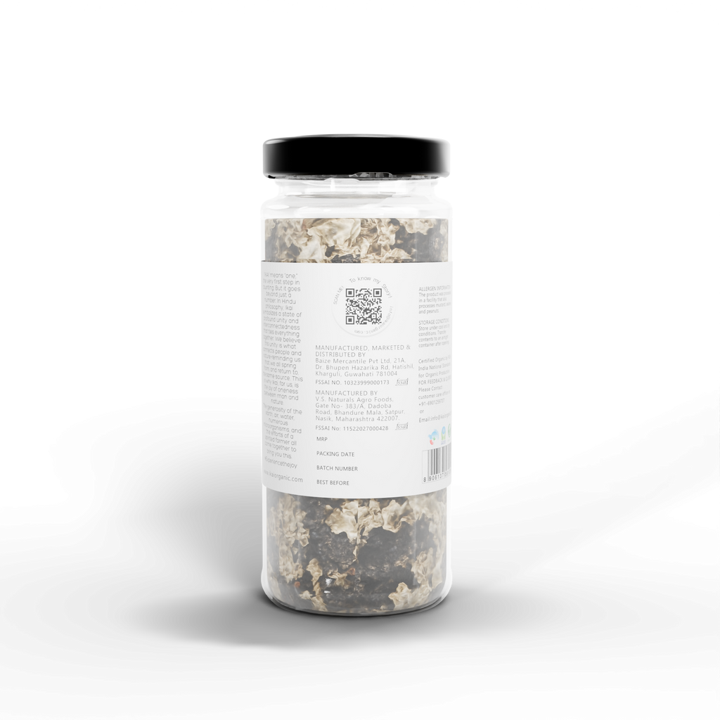 IKAI Natural Stone Flower | Grocsy
