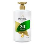 Pantene 2 In 1 Silky Smooth Care Shampoo + Conditioner | Grocsy