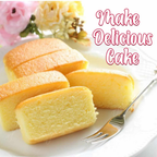 Bake King Cake Gel, Cake Sponge Improver Useful When Making Eggless Cakes | Grocsy
