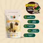 Sweet Karam Coffee Premium Filter Coffee Powder | Grocsy