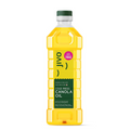 Jivo Canola Cold Pressed Edible Oil | Grocsy
