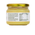 Azafran Infusions Grass Fed Gir Cow’s Organic A2 Ghee | Natural & Pure Ghee | Traditional Clarified Butter | Grocsy