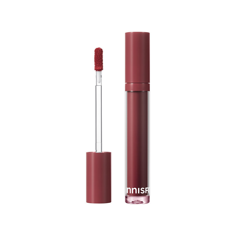 Innisfree Fruity Squeeze Tint - Red Brown | Grocsy