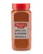 Roopak's Special Kashmiri Masala
