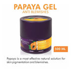 Astaberry Papaya Anti Blemishes Face Gel | Grocsy
