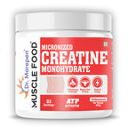 Dr Morpen Creatine Monohydrate Powder | Grocsy