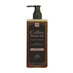 Al Masnoon Coffee Shower Gel | Grocsy