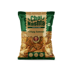 Girnar Chai Nashta - Crispy Samosa | Grocsy