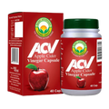 Basic Ayurveda ACV (Apple Cider Vinegar) Capsules | Grocsy